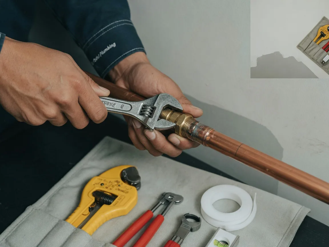 Why choose Drain Cleaning in Hope, KS